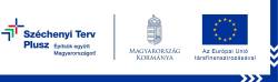 Széchenyi Terv Plusz kedvezményezetti infoblokk – GINOP Plusz-1.4.3-24 hitelprogram