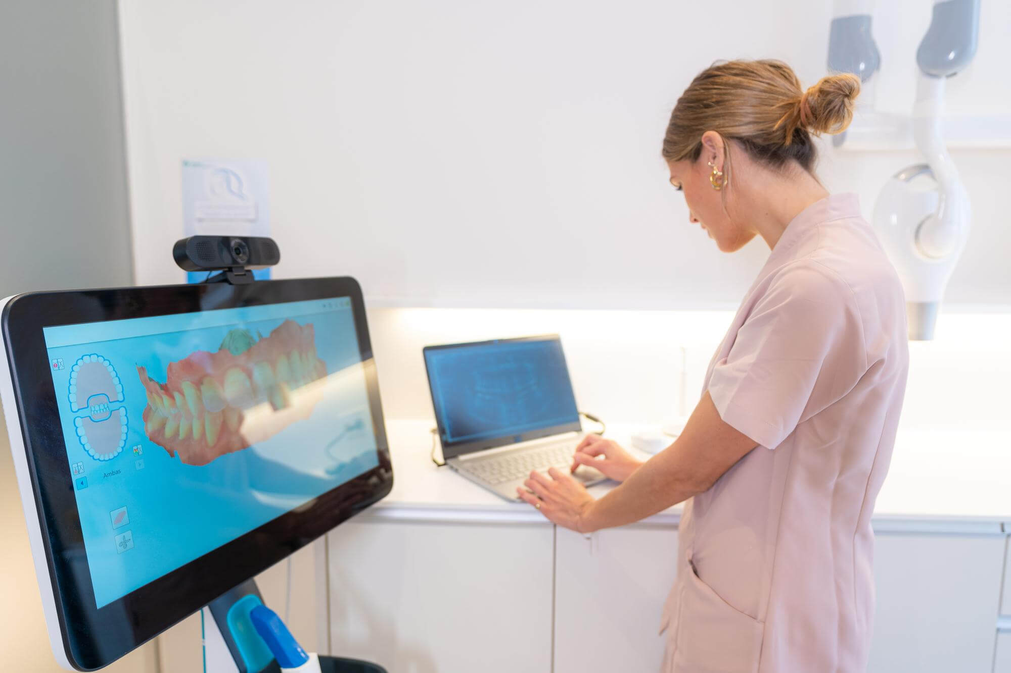 Digitális fogászat