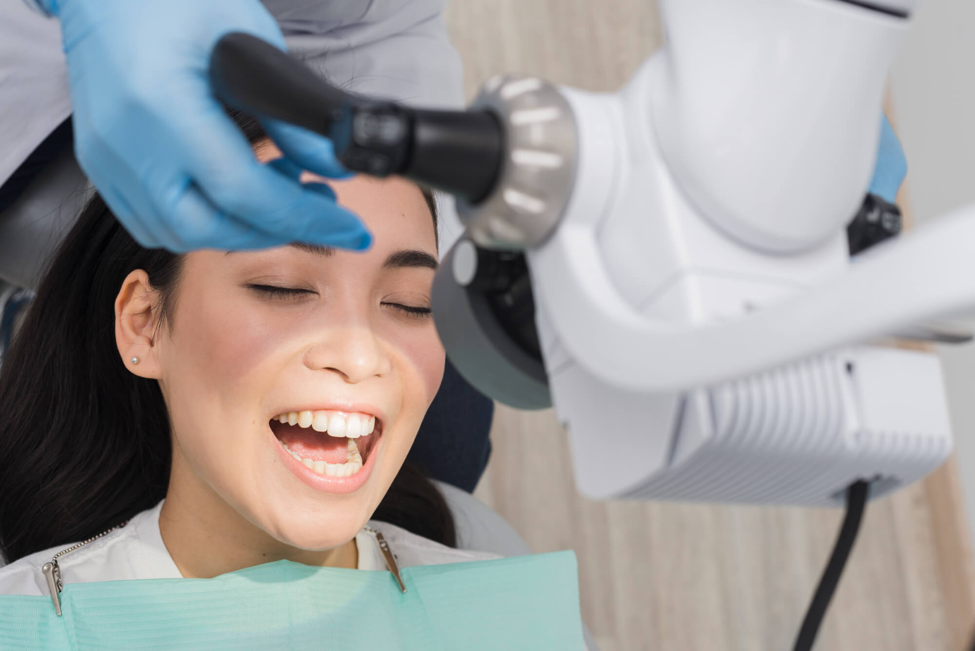 Esztétikai fogászat